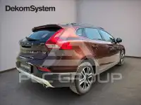 2018 Volvo V40