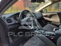 2018 Volvo V40