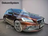 2018 Volvo V40