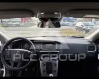 2018 Volvo V40