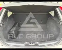 2018 Volvo V40