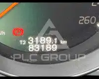2018 Volvo V40