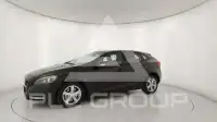 2018 Volvo V40