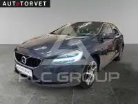 2018 Volvo V40
