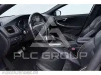 2018 Volvo V40