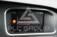 2018 Volvo V40