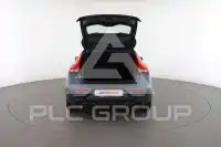 2018 Volvo V40