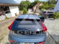 2018 Volvo V40