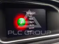 2018 Volvo V40
