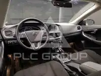 2018 Volvo V40