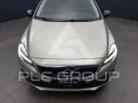 2018 Volvo V40