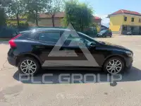 2018 Volvo V40