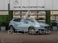 2018 Volvo V40