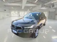 2018 Volvo V40