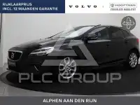 2018 Volvo V40