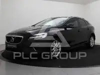 2018 Volvo V40
