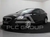 2018 Volvo V40
