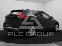 2018 Volvo V40
