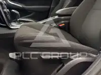 2018 Volvo V40