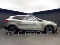 2018 Volvo V40
