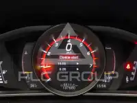 2018 Volvo V40
