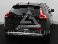 2018 Volvo V40
