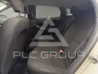 2018 Volvo V40