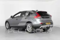 2018 Volvo V40
