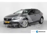 2018 Volvo V40