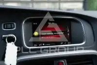 2018 Volvo V40