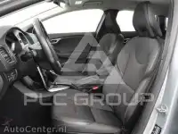 2018 Volvo V40