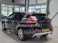 2018 Volvo V40