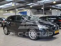 2018 Volvo V40