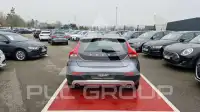 2018 Volvo V40