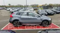 2018 Volvo V40