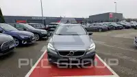 2018 Volvo V40