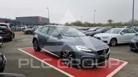 2018 Volvo V40