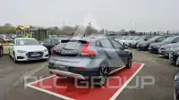 2018 Volvo V40