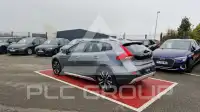 2018 Volvo V40