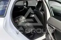 2018 Volvo V40