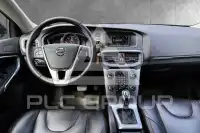 2018 Volvo V40