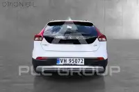 2018 Volvo V40