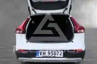 2018 Volvo V40