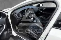2018 Volvo V40