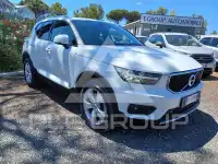 2018 Volvo XC70
