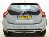 2018 Volvo V60