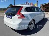 2018 Volvo V60