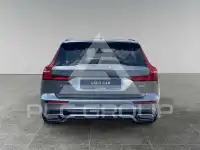 2018 Volvo V60