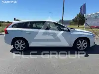 2018 Volvo V60
