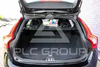 2018 Volvo V60
